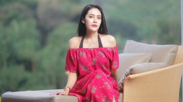 Vernita Syabilla. Foto: Instagram/@vernitasyabilla