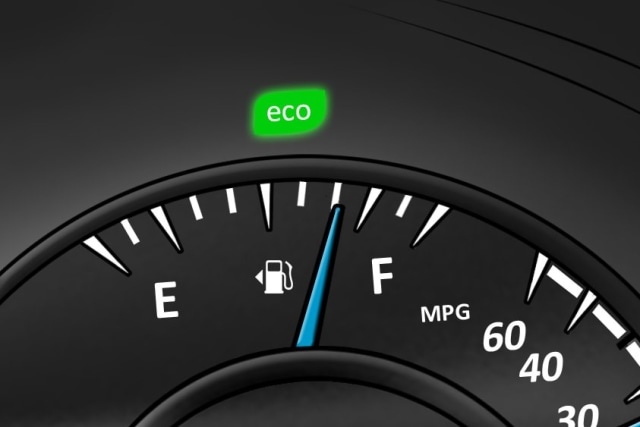 Indikator eco Foto: dok. Your Mechanic