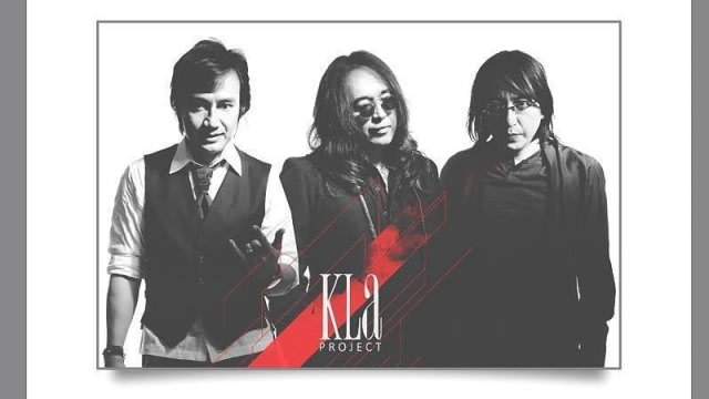 Kla Project. Foto: instagram/@kla_project