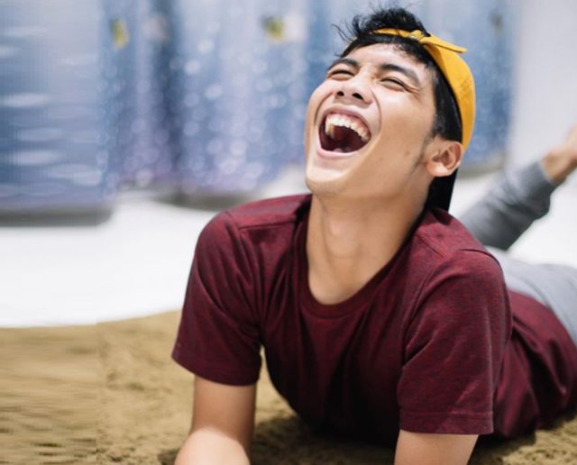 Bintang Emon. Instagram @bintangemon
