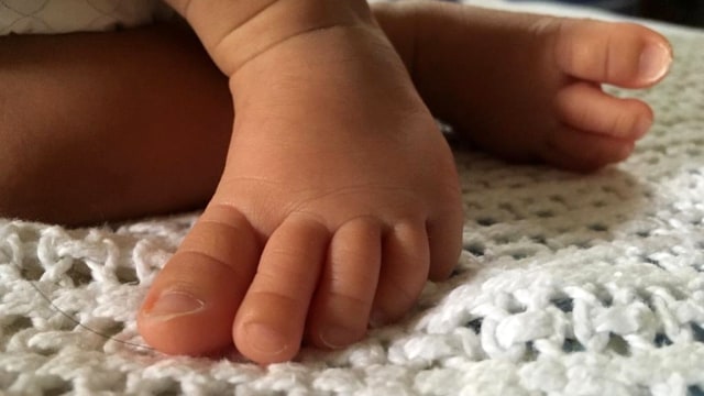 Fenomena Ibu Buang Bayi, Apa Faktor di Balik Tindakannya Itu? Foto: Fitra Andrianto/kumparan