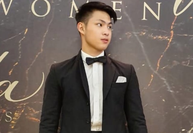 Vincent Vete (doc. pribadi)