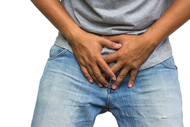 Ilustrasi ejakulasi.  Foto: Shutterstock