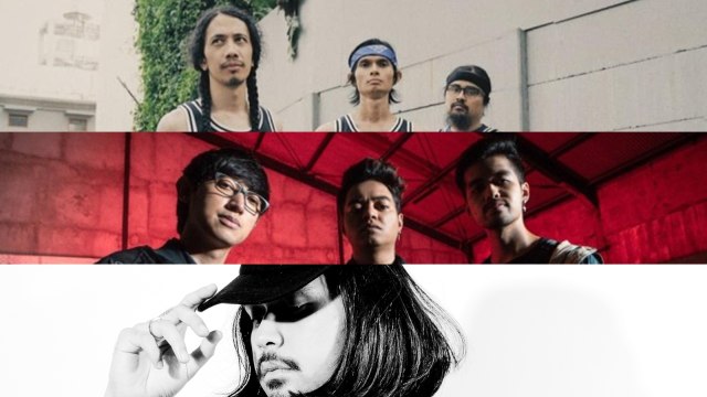 Rekomendasi Lagu Baru dari The SIGIT, Petra Sihombing, dan Weird Genius dok Instagram dan istimewa