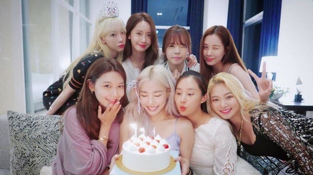 dok: instagram.com/tiffanyyoungofficial