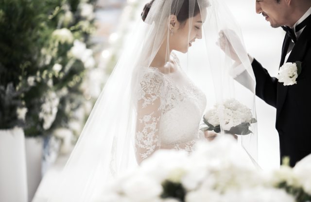 Dream Wedding Foto: Hotel Four Seasons Jakarta