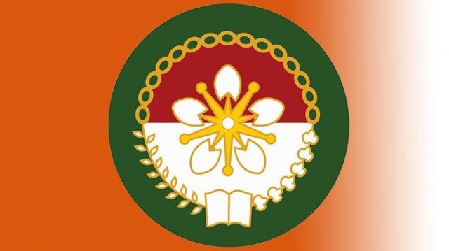 Logo Dharma Wanita. Foto: dharmawanitapersatuan.com