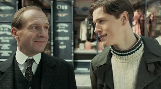 The King's Man (Foto: 20th Century Studios)