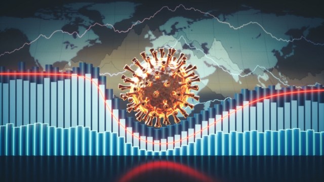 Ilustrasi resesi ekonomi 2020. Foto: iStock