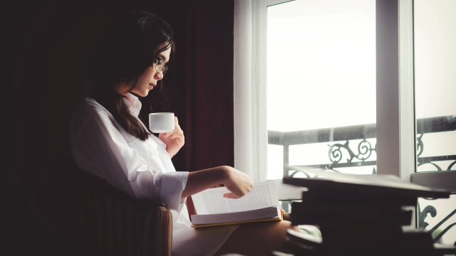 Ilustrasi (Unsplash)