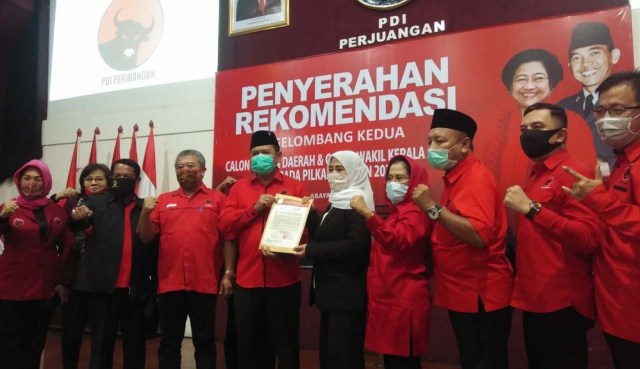 Partai politik sudah memasang kuda-kuda untuk menghadapi pertarungan di pemilihan kepala daerah 2020 ini. Foto: Alinea.id 