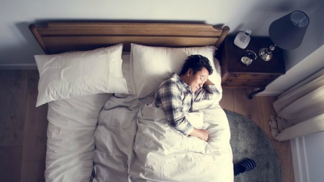 Hati-hati, Terlalu Banyak di dalam Ruangan Bisa Sebabkan 'Cabin Fever'