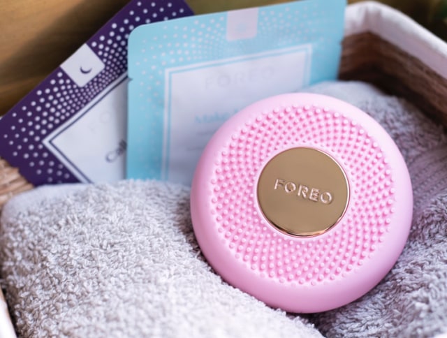 Foreo UFO Mini 2 Smart Mask Treatment. Foto: dok Foreo