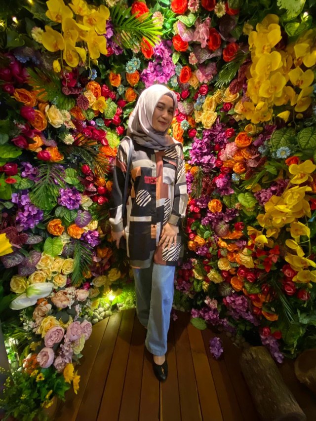 Amithya Ratnanggani. Foto: dok.