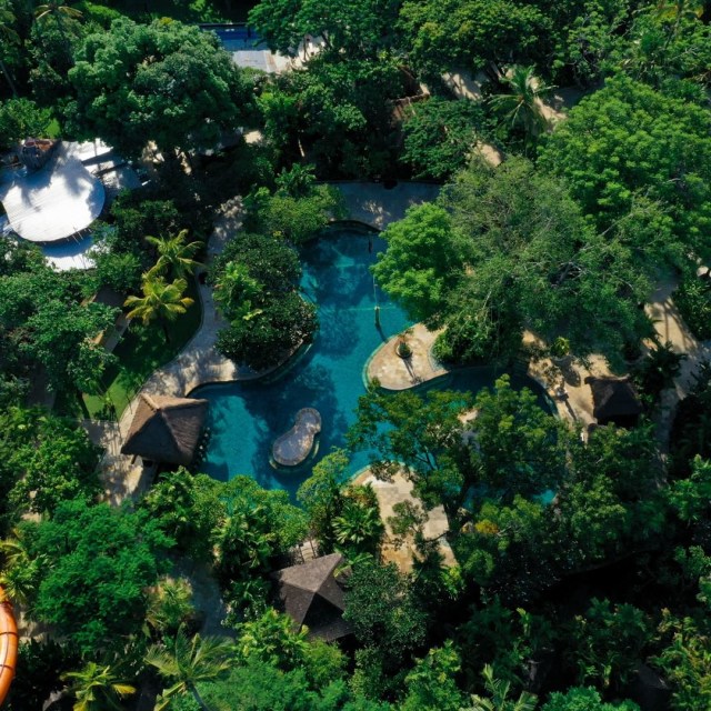Waterbom, Bali Foto: Instagram:  WaterbomBali