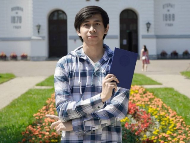 Turah Parthayana. Foto: Instagram/turahparthayana.