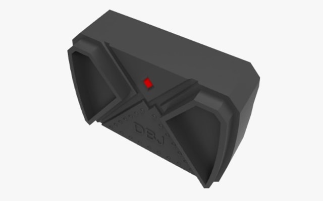 GPS Tracker (dok. PT Menn Teknologi Indonesia)