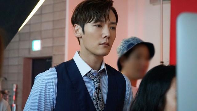 Dok. J Harmony Entertainment