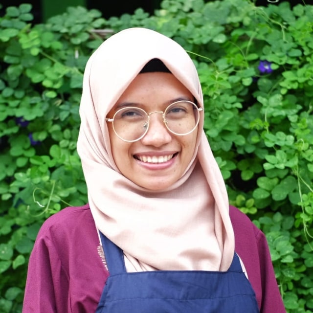 'Me Time' Bersama Rangkul