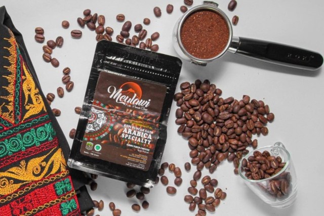 Produk UMKM Citra Meulawi Puncak Gayo.
Foto: Blibli.com