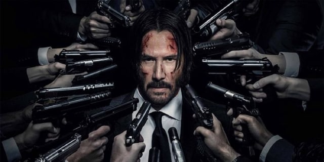 John Wick (Foto: IMDb)