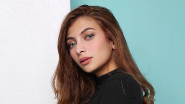 Selebgram Sarah Keihl. Foto: Instagram/@sarahkeihl