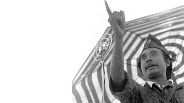 Bung Tomo. Foto: Tokopedia