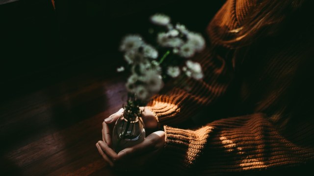 Ilustrasi (Unsplash)