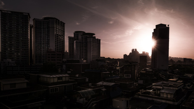 Ilustrasi mati lampu. Foto: Shutter Stock