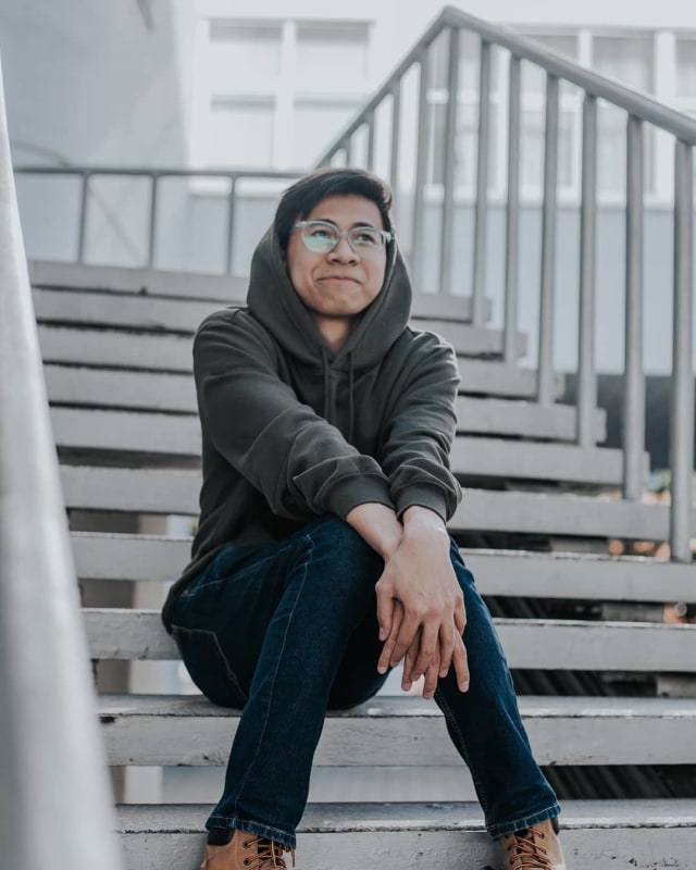 Turah Parthayana. Foto: Instagram/@turahparthayana