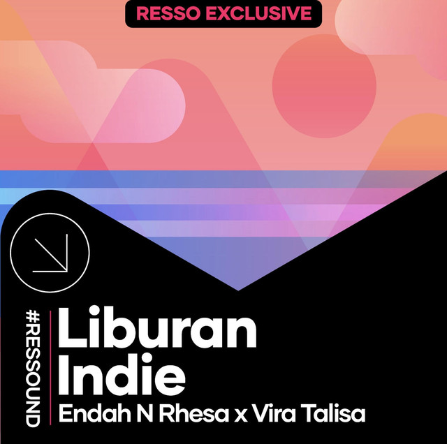 Kolaborasi Endah N Rhesa dan Vira Talisa. Foto: Dok. Reiproject Music