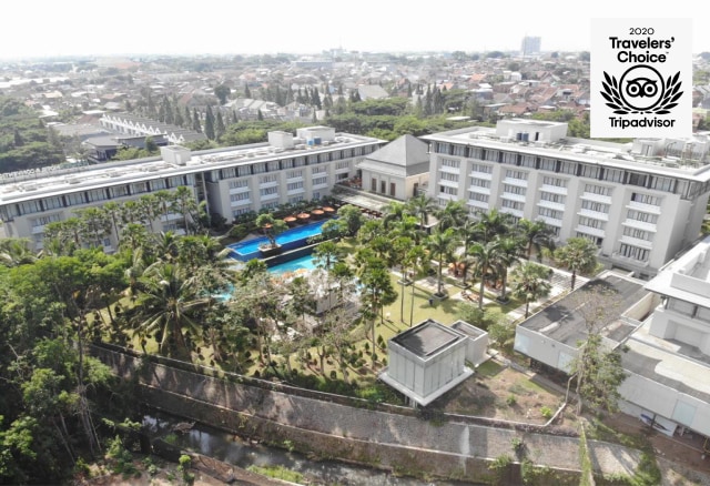 Tauzia Hotels. Foto: dok.