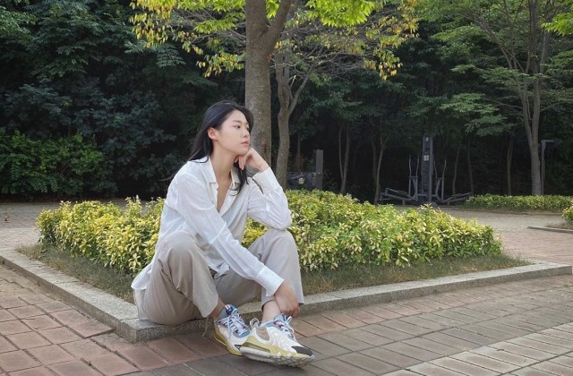 Seolhyun AOA. Foto: Instagram/@sh_9513