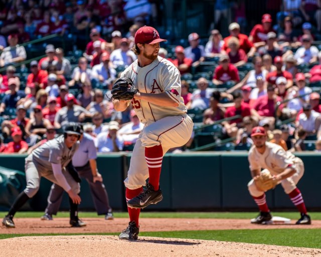 Ilustrasi Baseball foto:Unsplash