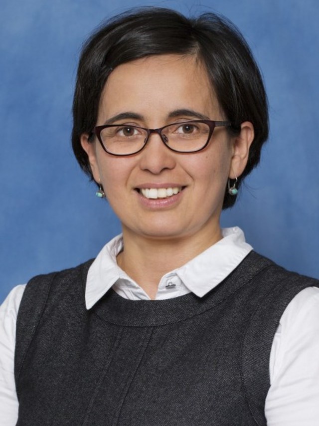 Dr. Ines Atmosukarto Ungkap Suka Duka Meniti Karier Sebagai Perempuan Peneliti. Foto: Dok. Australian National University