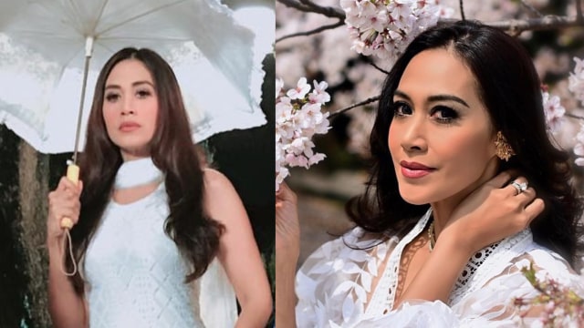 Diah Permatasari Foto: dps diahpermatasari