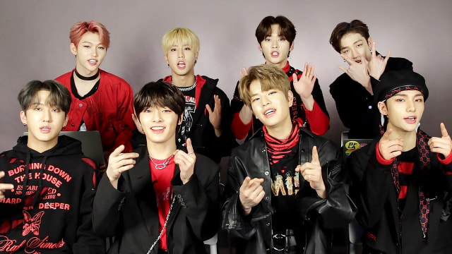 Stray Kids Variety Show