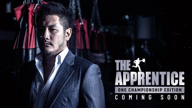 The Apprentice: ONE Championship Edition akan segera hadir untuk mencari pebisnis berbakat dengan kekuatan fisik prima (ONE Championship)