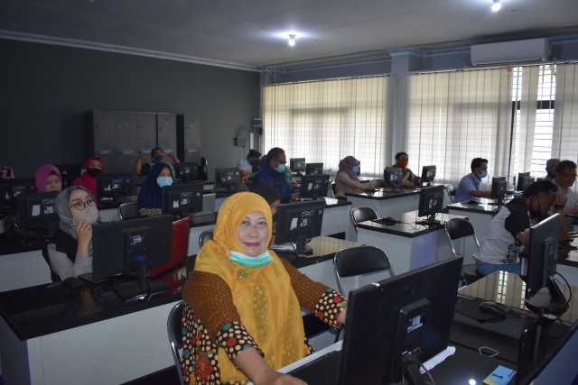 FEB Unisma. Foto: dok.