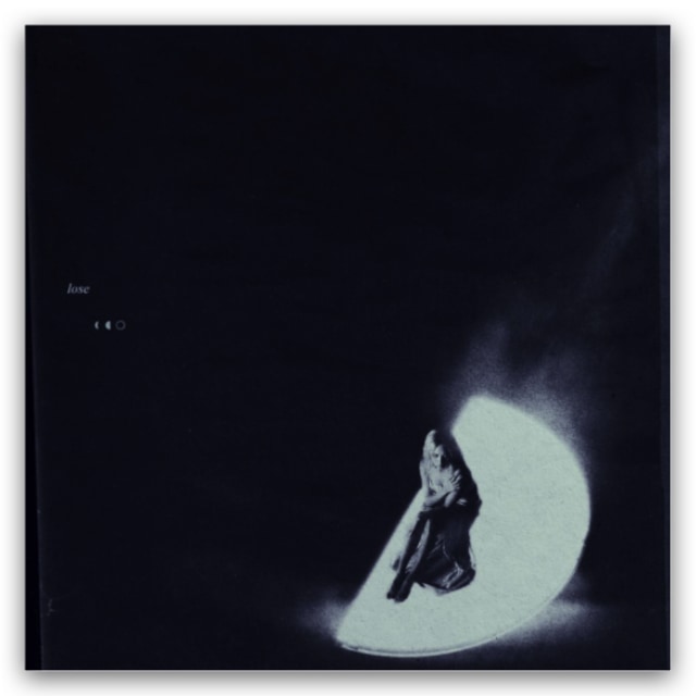 Artwork NIKI - Lose dok 88rising