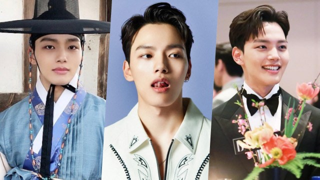 Aktor muda berbakat, Yeo Jin Goo. Foto: Doc : Kumparan