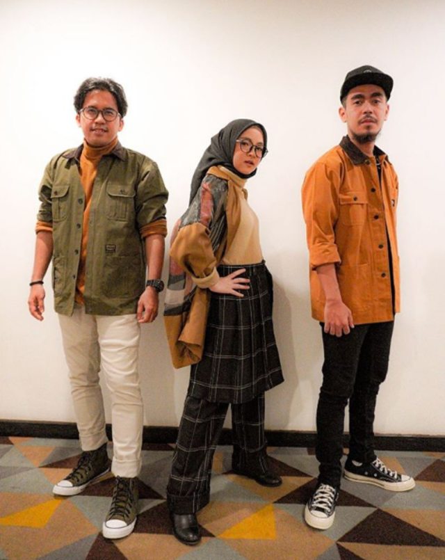 Sabyan Gambus. Foto: Instagram /@sabyan_gambus