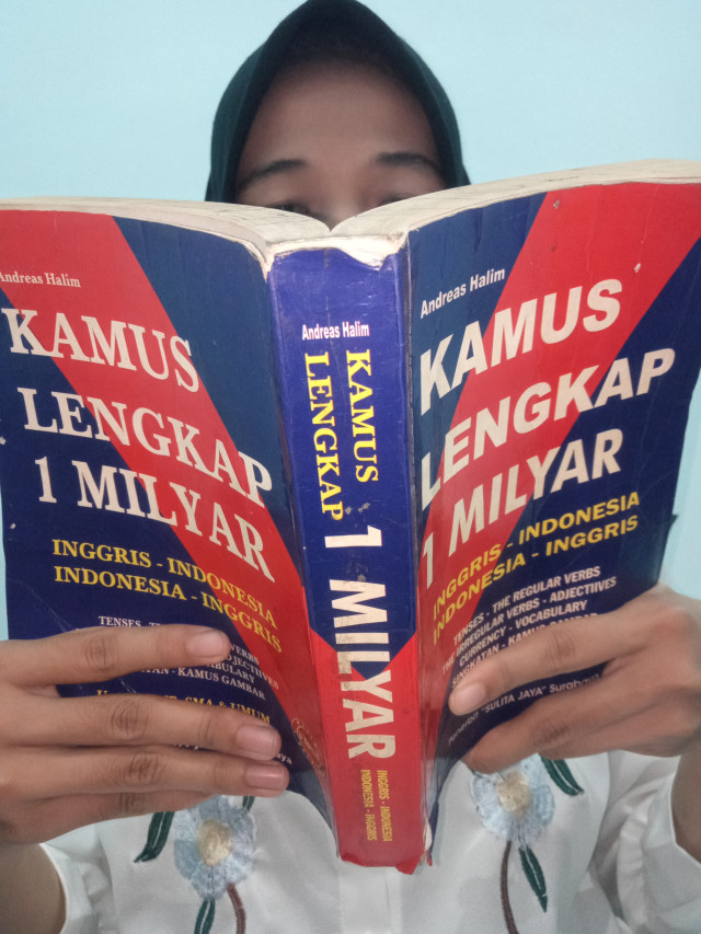 Alasan Pentingnya Belajar Bahasa Inggris Untuk Semua Orang