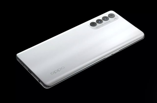 Oppo Reno 4 Pro Foto: Oppo