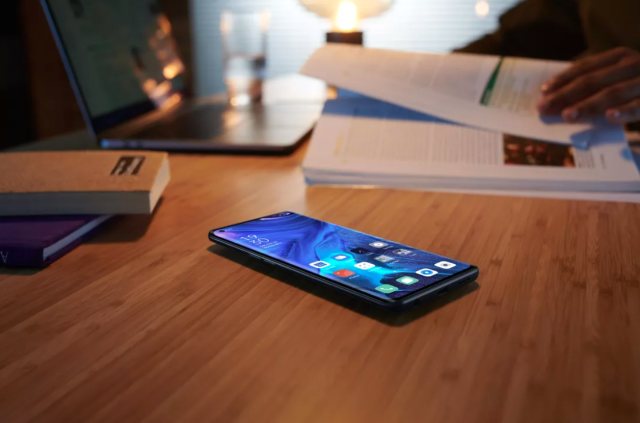 Oppo Reno 4 Pro Foto: Oppo