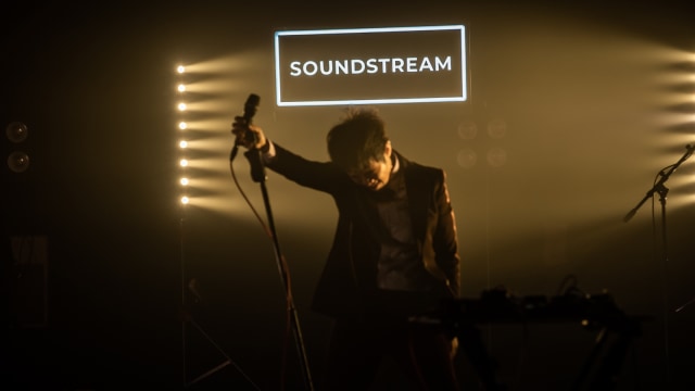 The Brandals di Soundstream Foto: Andri Mario Soundstream