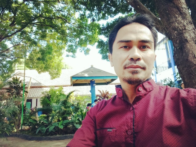 Choirul Amin. Foto: dok.