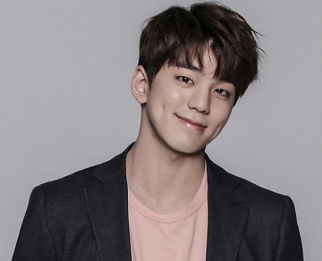 Kim Min Kyu Drama yang wajib ditonton. Foto: dok Twitter Inikpop