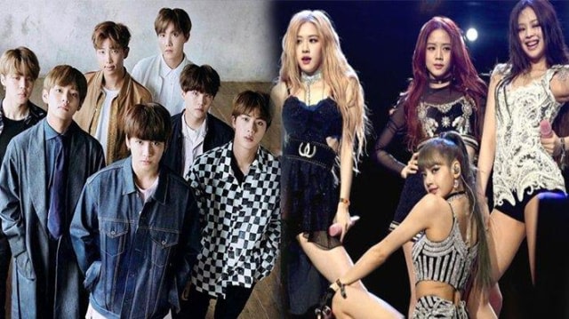 Idol Drama Operation Team, Variety Show Para Idol Korsel