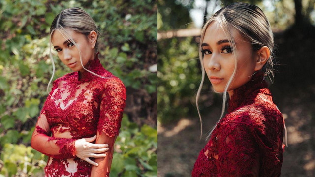 dok: instagram.com/nikizefanya